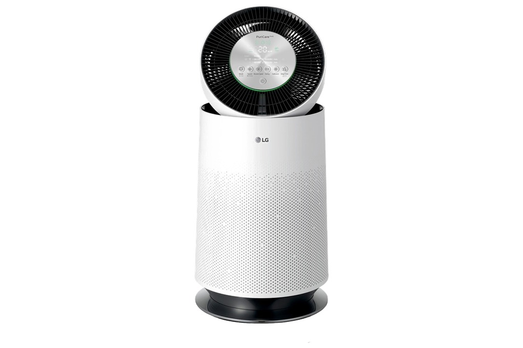 Máy lọc không khí LG PuriCare AS65GDWH0