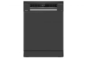 Máy rửa bát độc lập GrandX SMS7GX86G