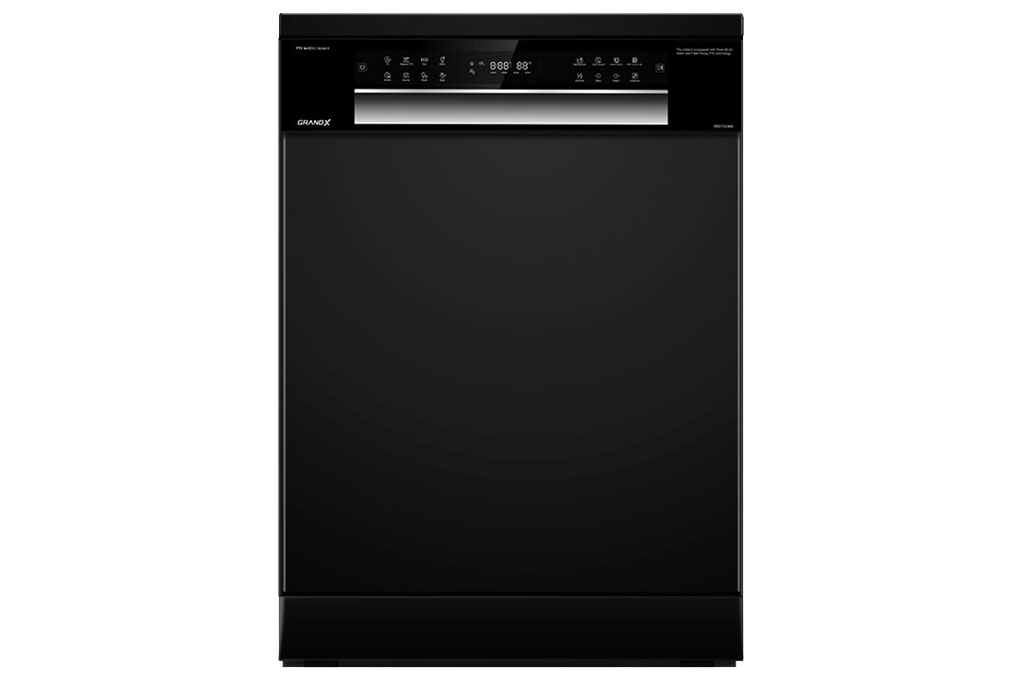 Máy rửa bát độc lập GrandX SMS8GX89B