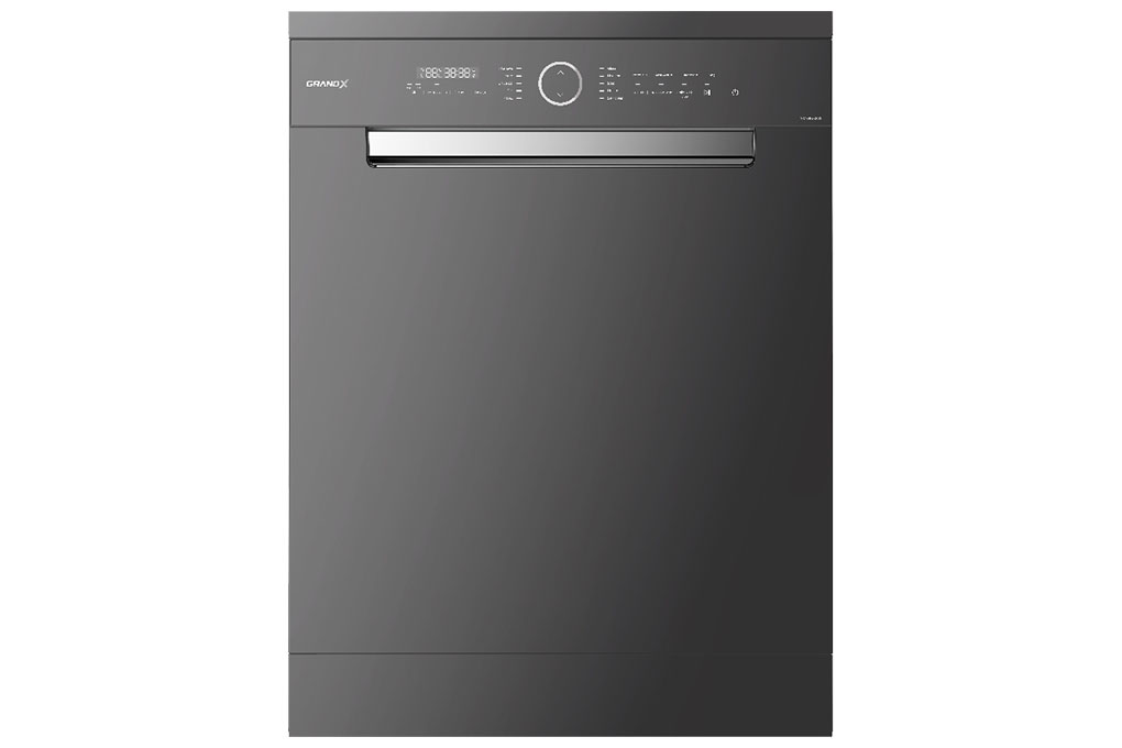 Máy rửa bát độc lập GrandX SMS8GX89G