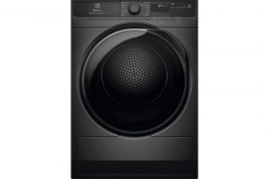 Máy sấy bơm nhiệt Electrolux 8 kg EDH803J5SCR