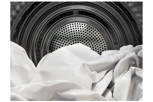 Máy sấy bơm nhiệt Electrolux 8 kg EDH803J5WCR