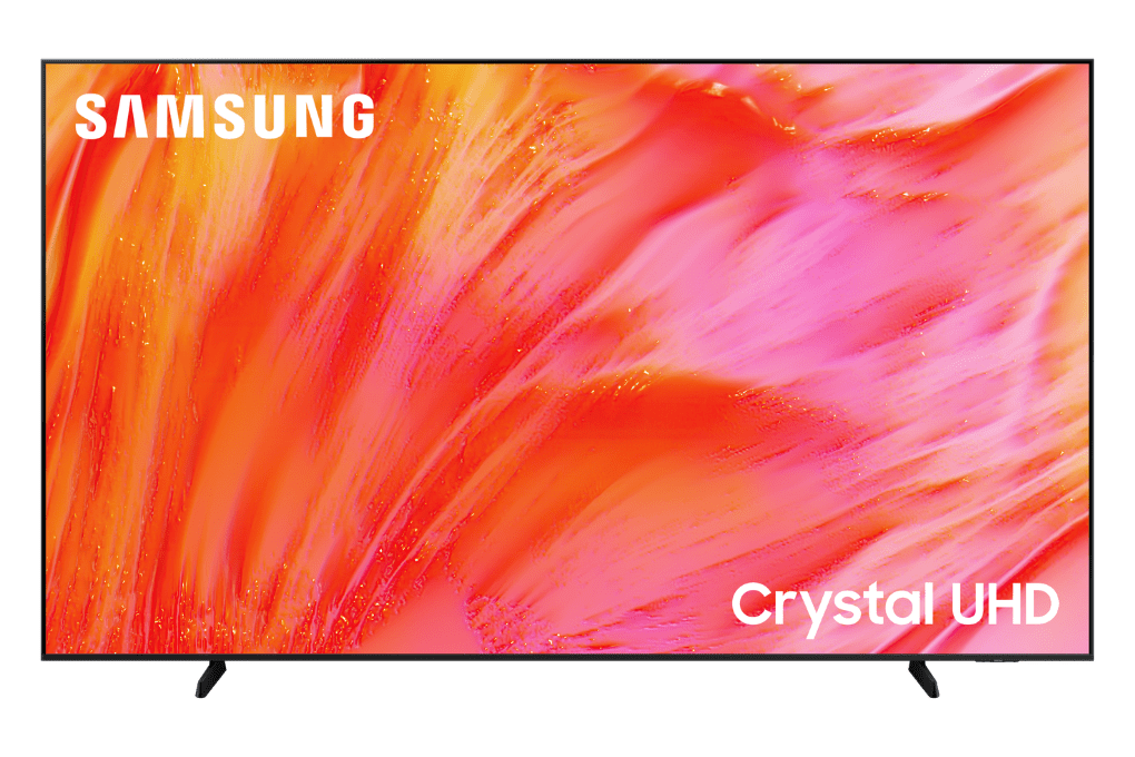 Smart Tivi Crystal UHD Samsung 4K 98 inch UA98U9500H