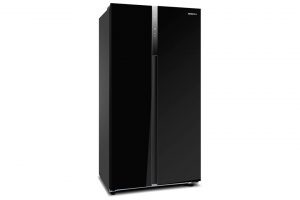 Tủ lạnh Hitachi Inverter 525 lít HRSN9552DGBVN