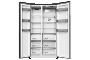 Tủ lạnh Hitachi Inverter 525 lít HRSN9552DGBVN
