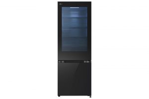 Tủ lạnh LG Inverter 340 lít B33BGA