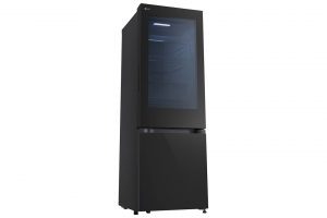 Tủ lạnh LG Inverter 340 lít B33BGA