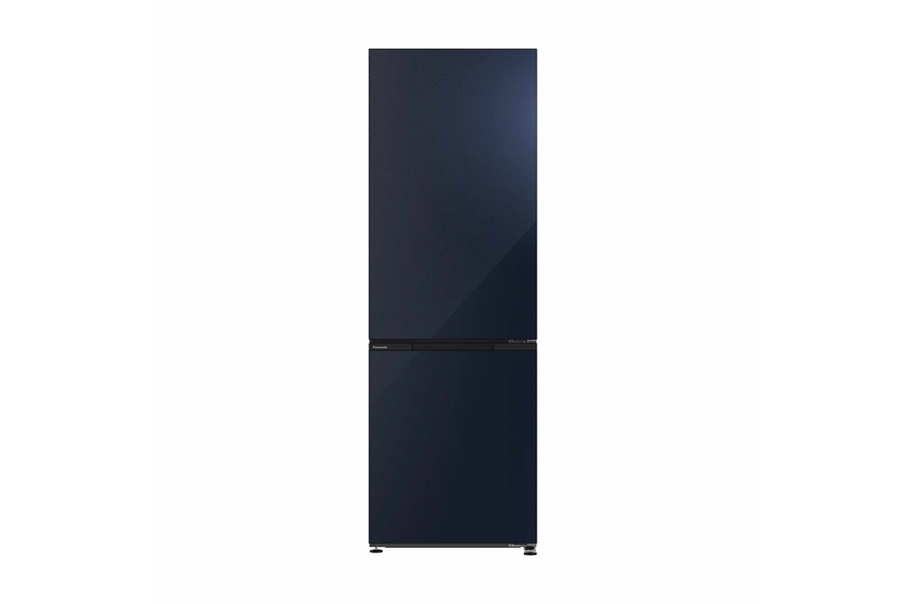Tủ lạnh Panasonic Inverter 366 lít NR-BV412HGKV