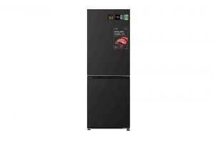 Tủ lạnh Panasonic Inverter 374 lít NR-BV412BWKV