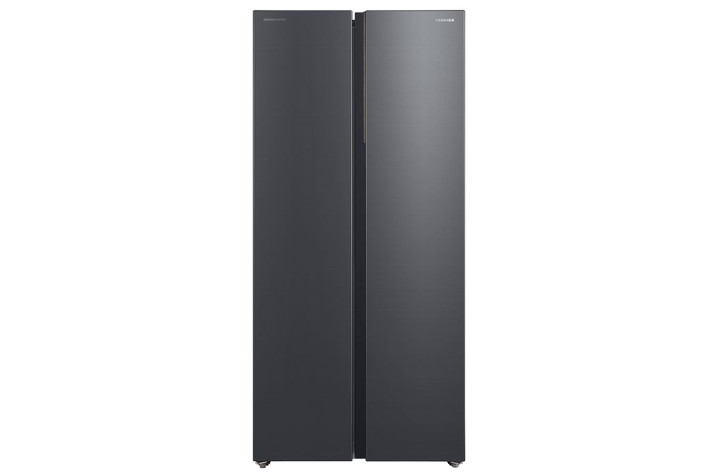 Tủ lạnh Toshiba Inverter 461 lít GR-RS601WE-PMV(06)-MG