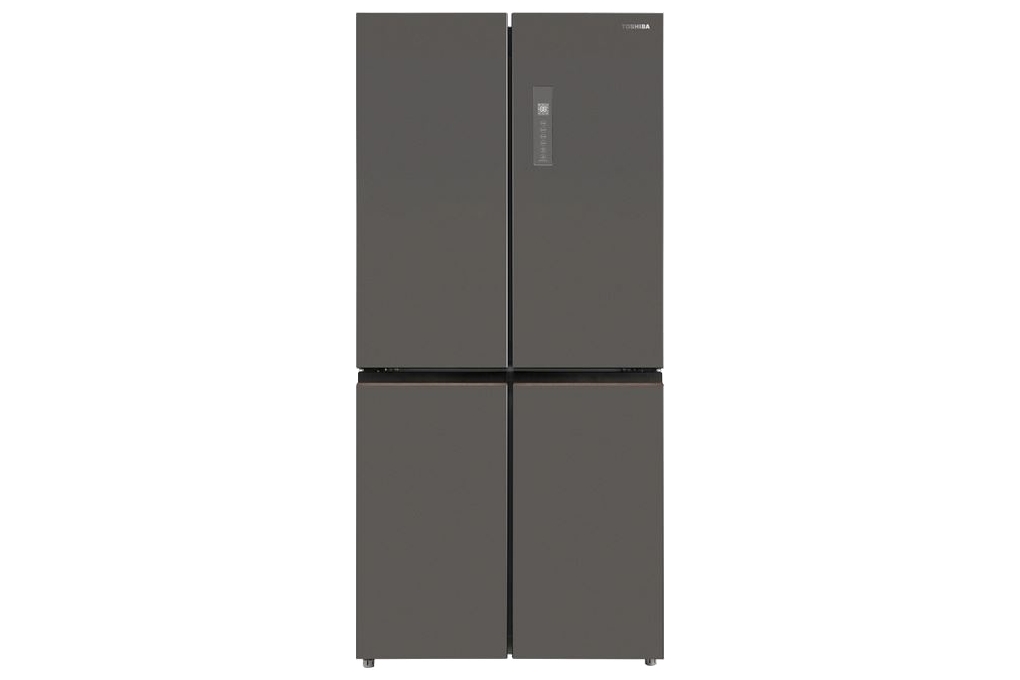 Tủ lạnh Toshiba Inverter 474 lít Multi Door GR-RF608WI-PMV(50)